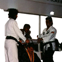 URBAN - Hapkido - World Chun Ki Do Association