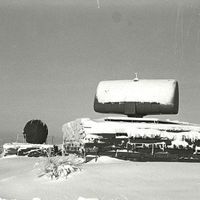 36 IFC LOPAR im Winter um 1982-min