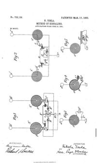 Roman Urban Tesla Patent 1-min